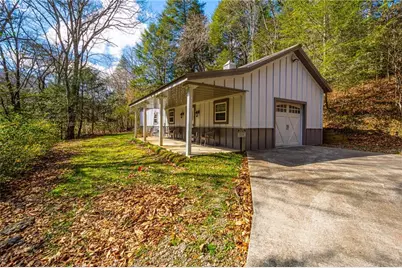 9 Blackbear Mountain Trail, Suches, GA 30572 - Photo 120