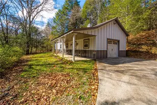 9 Blackbear Mountain Trail, Suches, GA 30572 - Photo 120