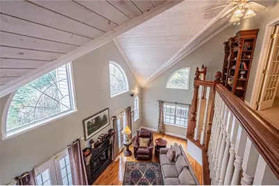 9 Blackbear Mountain Trail, Suches, GA 30572 - Photo 44