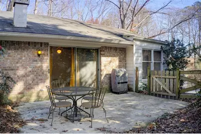 859 Candy Lane SW, Marietta, GA 30068 - Photo 26