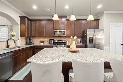 2222 Nichols Valley Drive, Dacula, GA 30019 - Photo 14