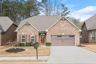 2222 Nichols Valley Dr, Dacula, GA 30019 - Photo 4