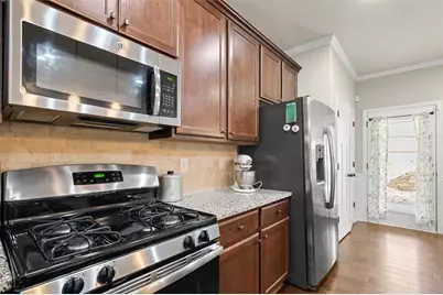 2222 Nichols Valley Drive, Dacula, GA 30019 - Photo 8