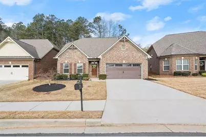2222 Nichols Valley Drive, Dacula, GA 30019 - Photo 1