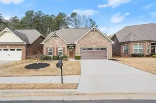 2222 Nichols Valley Dr, Dacula, GA 30019 - Photo 1