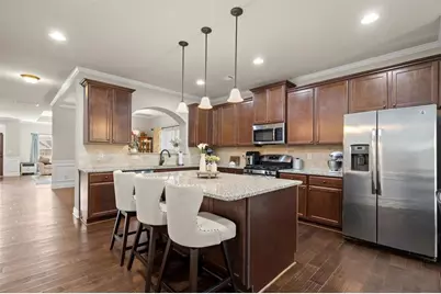 2222 Nichols Valley Drive, Dacula, GA 30019 - Photo 10