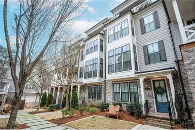 388 Concord Street, Alpharetta, GA 30009 - Photo 1