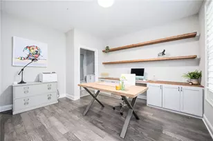 388 Concord St, Alpharetta, GA 30009 - Photo 8