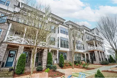 388 Concord Street, Alpharetta, GA 30009 - Photo 2