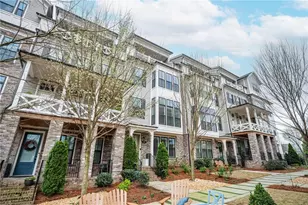 388 Concord St, Alpharetta, GA 30009 - Photo 2