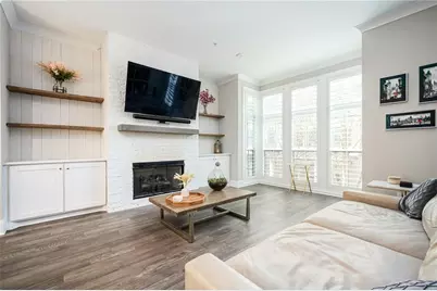 388 Concord Street, Alpharetta, GA 30009 - Photo 20