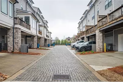 388 Concord Street, Alpharetta, GA 30009 - Photo 54