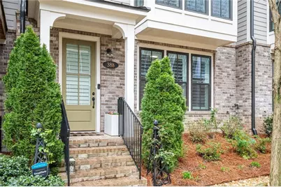 388 Concord Street, Alpharetta, GA 30009 - Photo 4