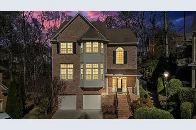 992 Wescott Lane, Atlanta, GA 30319 - Photo 48