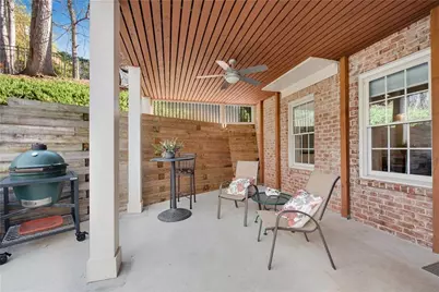 992 Wescott Lane, Atlanta, GA 30319 - Photo 40