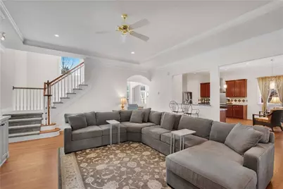 992 Wescott Lane, Atlanta, GA 30319 - Photo 12