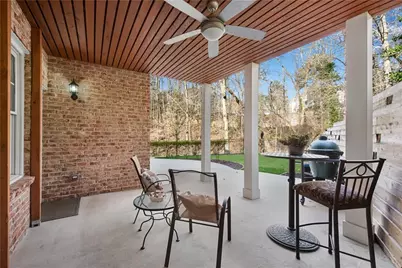 992 Wescott Lane, Atlanta, GA 30319 - Photo 42