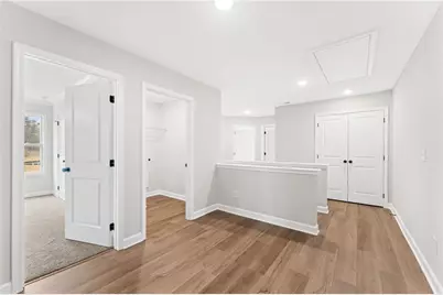 328 Colsen Drive, Acworth, GA 30102 - Photo 18