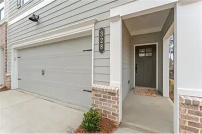 328 Colsen Drive, Acworth, GA 30102 - Photo 8