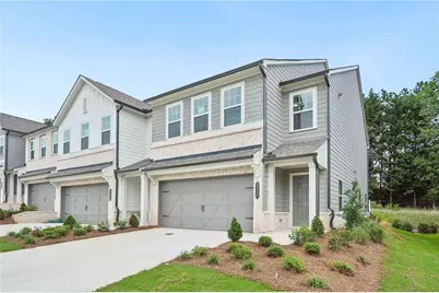 5357 Frontier Court, Flowery Branch, GA 30542 - Photo 2