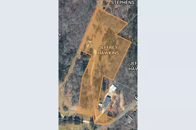 1072 Ford Road, Jefferson, GA 30549 - Photo 2