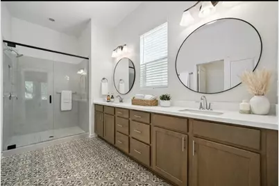 160 Crest Brooke Drive, Holly Springs, GA 30115 - Photo 10