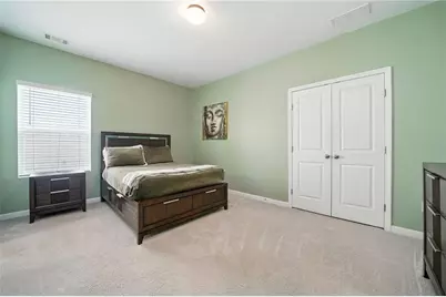 160 Crest Brooke Drive, Holly Springs, GA 30115 - Photo 12