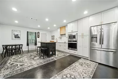 160 Crest Brooke Drive, Holly Springs, GA 30115 - Photo 22