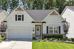 160 Crest Brooke Dr, Holly Springs, GA 30115 - Photo 1