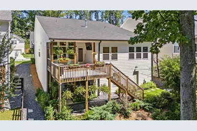 160 Crest Brooke Drive, Holly Springs, GA 30115 - Photo 2