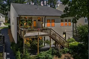 160 Crest Brooke Dr, Holly Springs, GA 30115 - Photo 2
