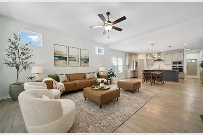 160 Crest Brooke Drive, Holly Springs, GA 30115 - Photo 4