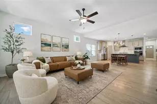 160 Crest Brooke Dr, Holly Springs, GA 30115 - Photo 4