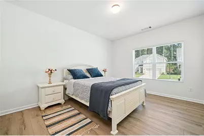 160 Crest Brooke Drive, Holly Springs, GA 30115 - Photo 16