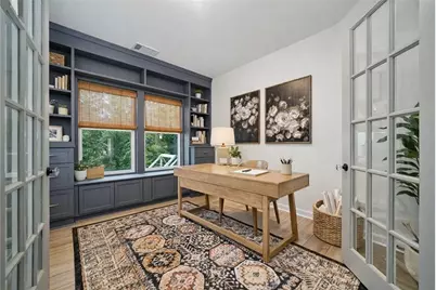 160 Crest Brooke Drive, Holly Springs, GA 30115 - Photo 18