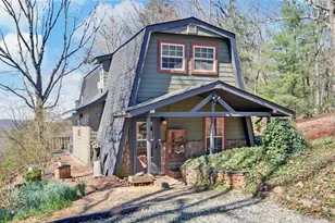 1492 Ivy Mountain Rd, Clarkesville, GA 30523 - Photo 1