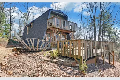 1492 Ivy Mountain Road, Clarkesville, GA 30523 - Photo 36