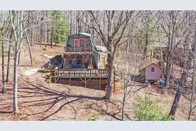 1492 Ivy Mountain Road, Clarkesville, GA 30523 - Photo 42