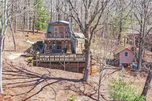 1492 Ivy Mountain Rd, Clarkesville, GA 30523 - Photo 42