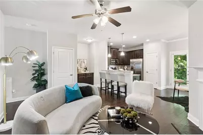 2385 Castle Keep Way, Atlanta, GA 30316 - Photo 4