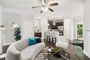 2385 Castle Keep Way, Atlanta, GA 30316 - Photo 4