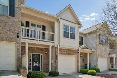 2385 Castle Keep Way, Atlanta, GA 30316 - Photo 1