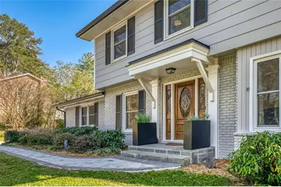 2760 Arldowne Drive, Tucker, GA 30084 - Photo 2