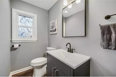 2760 Arldowne Drive, Tucker, GA 30084 - Photo 10