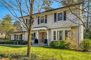 2760 Arldowne Dr, Tucker, GA 30084 - Photo 1