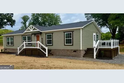 67 Hulsey Mill Road, Cleveland, GA 30528 - Photo 2