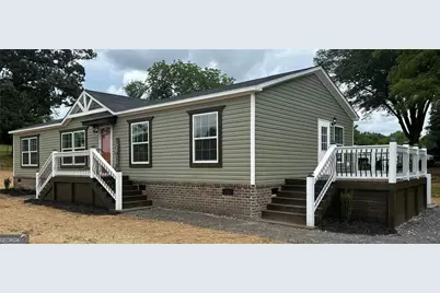 67 Hulsey Mill Road, Cleveland, GA 30528 - Photo 2