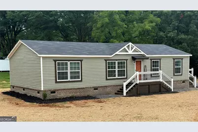 67 Hulsey Mill Road, Cleveland, GA 30528 - Photo 1