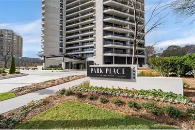 2660 Peachtree Road NW #9G, Atlanta, GA 30305 - Photo 34