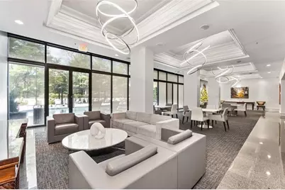 2660 Peachtree Road NW #9G, Atlanta, GA 30305 - Photo 38